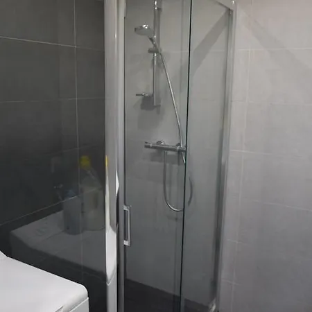Les Mimosees Apartman